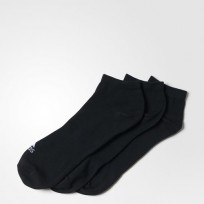Три пары носков Adidas ESSENTIALS