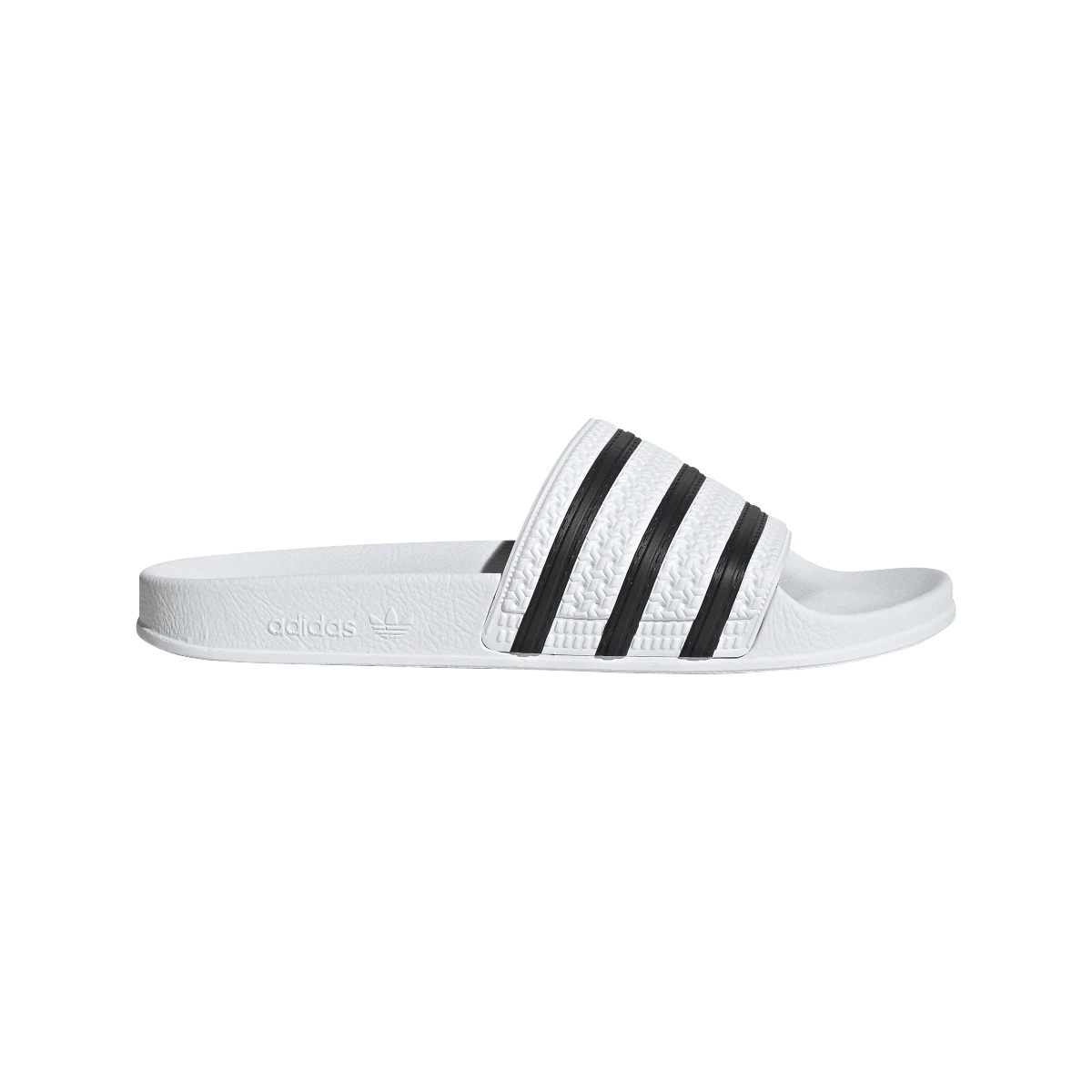 Шлепанцы adilette