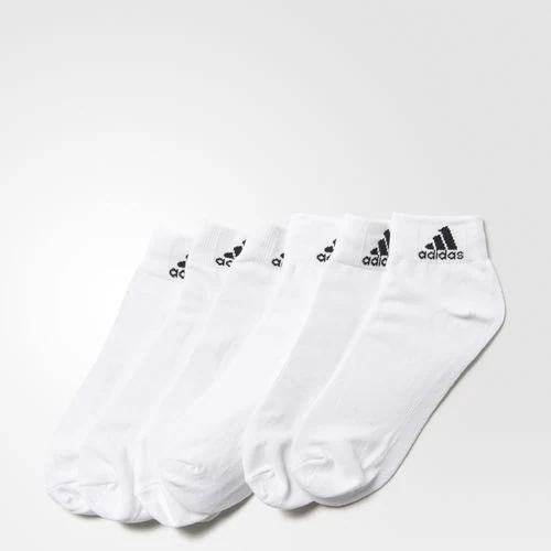Шесть пар носков Adidas ESSENTIALS