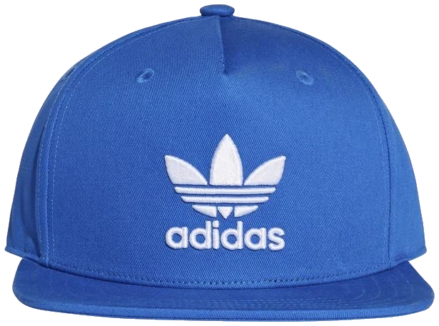 Кепка Trefoil Snap-Back