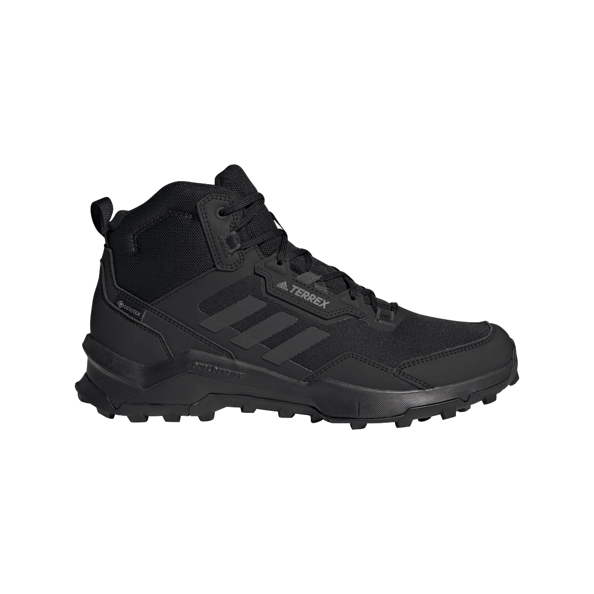 Высокие кроссовки для хайкинга Terrex AX4 GORE-TEX