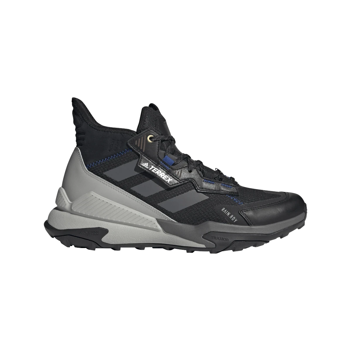 Высокие кроссовки для хайкинга Terrex Hyperblue RAIN.RDY