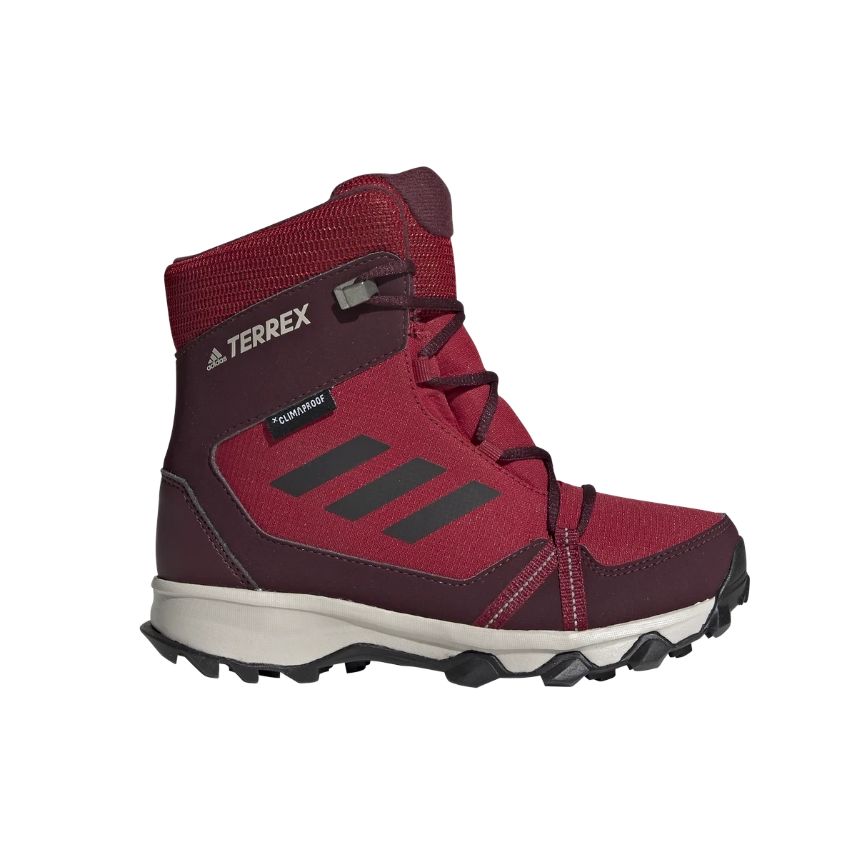 Ботинки TERREX Snow CP CW