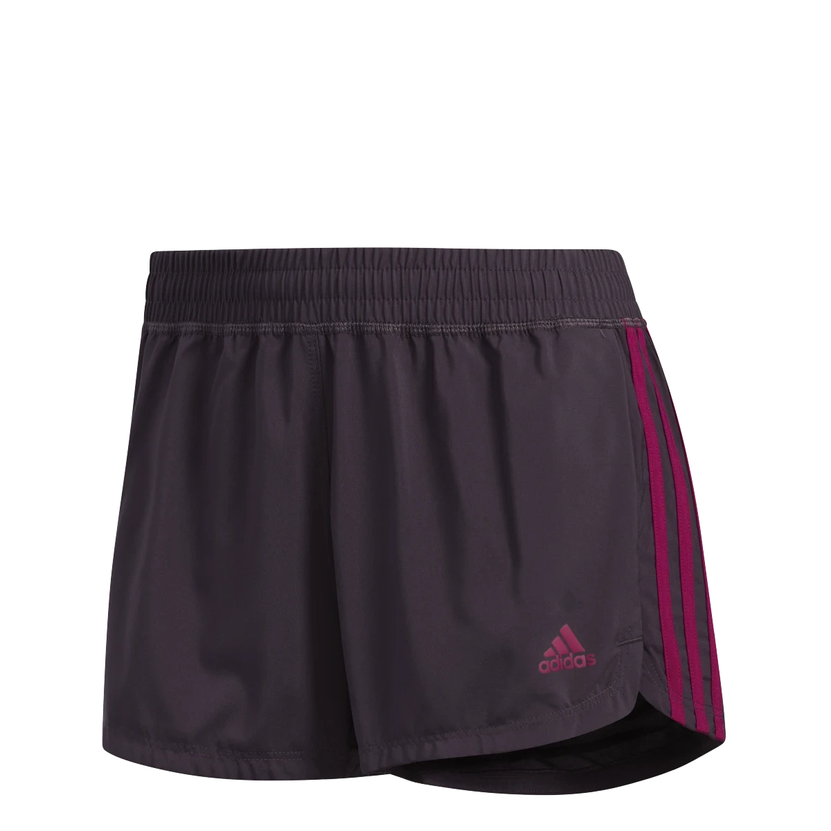 Шорты для фитнеса Pacer 3-Stripes