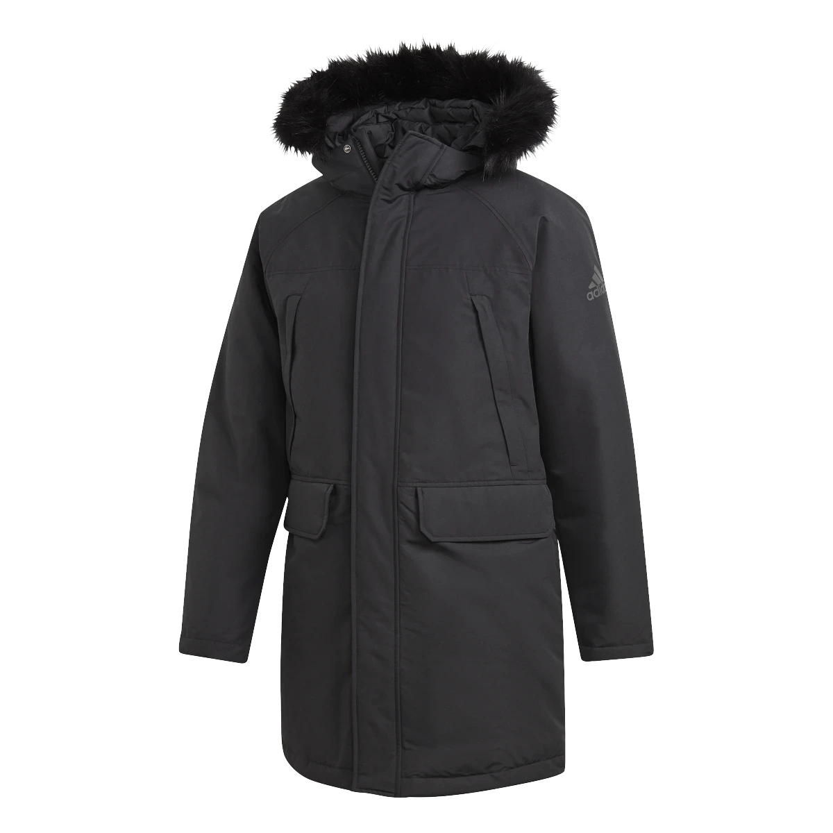 DOWN PARKA