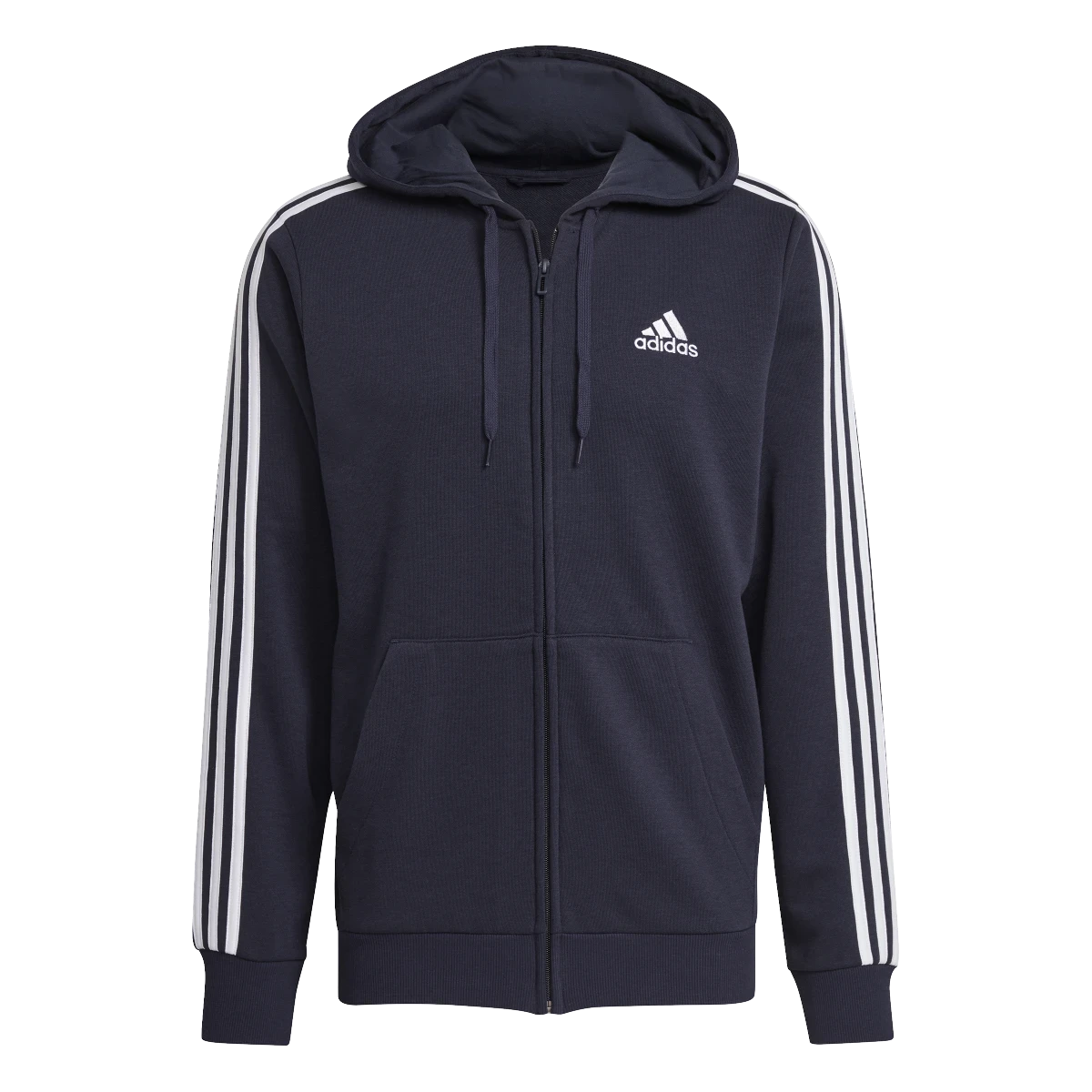 Толстовка Essentials 3-Stripes