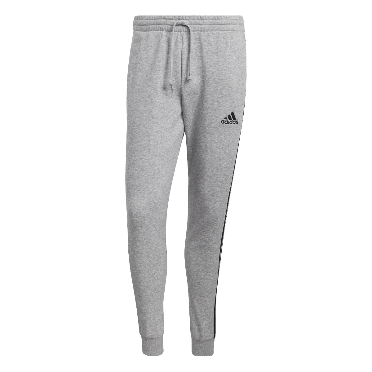 Флисовые брюки Essentials 3-Stripes