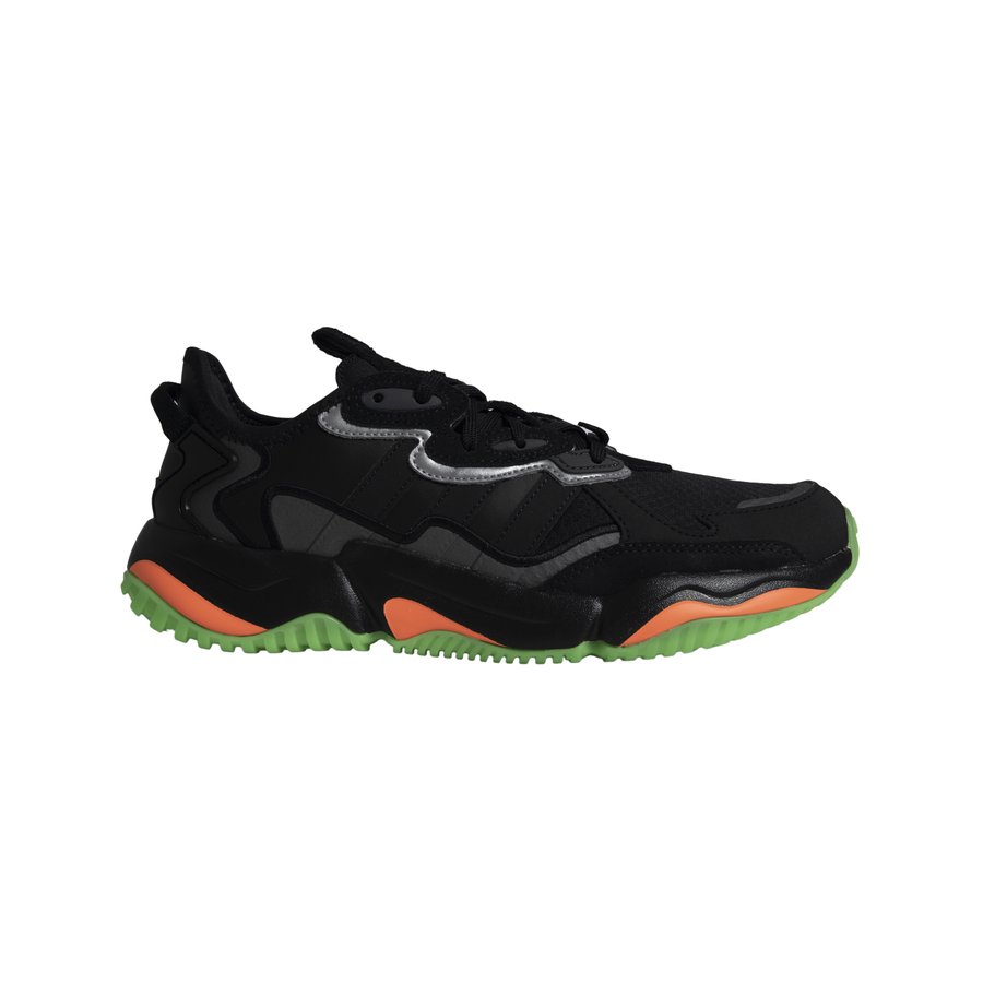 NITROCHARGE