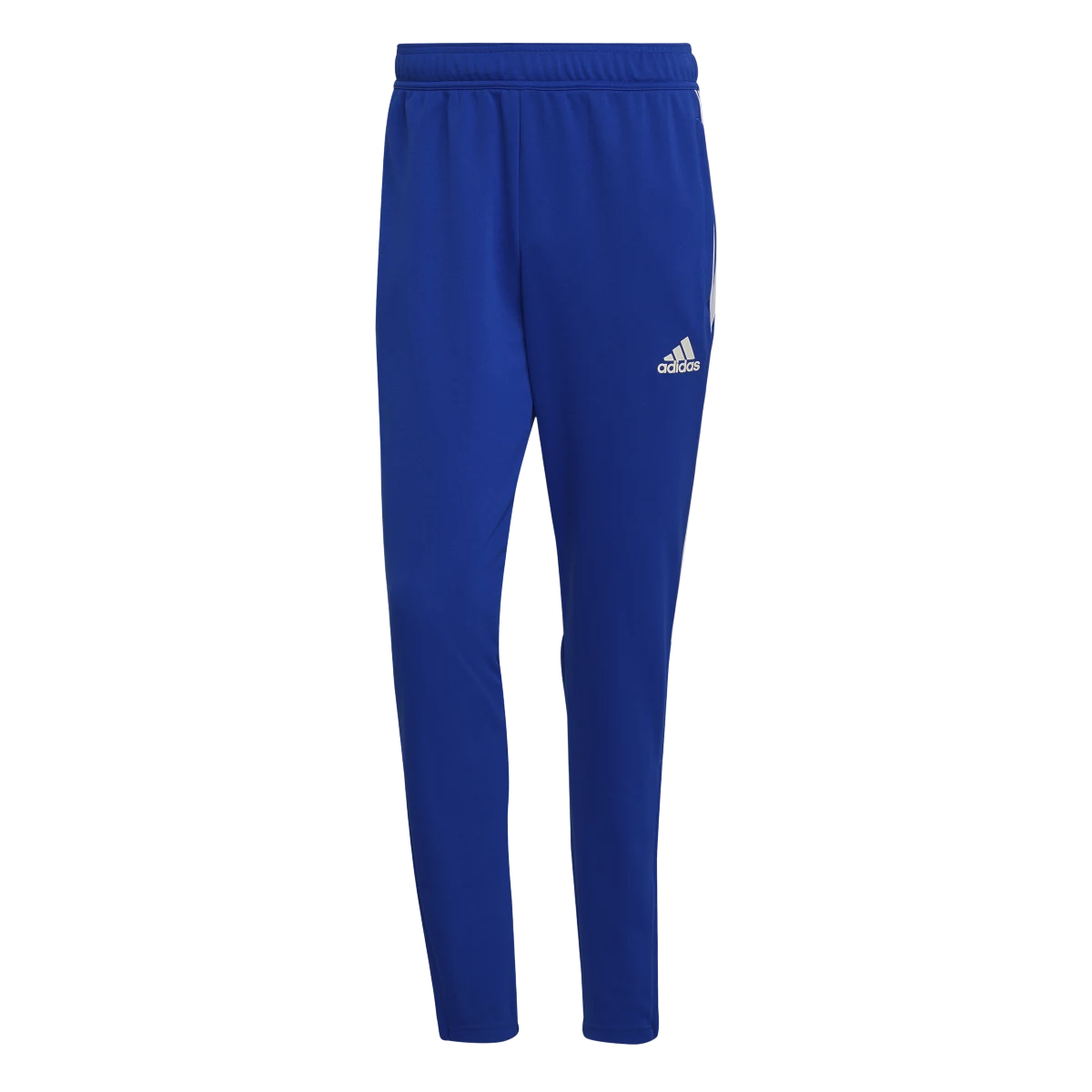 Брюки AEROREADY Sereno Slim Tapered Cut 3-Stripes