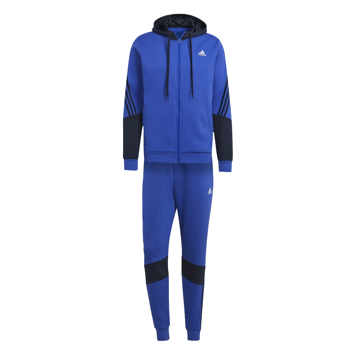 adidas Sportswear Cotton FleeceTracksuit