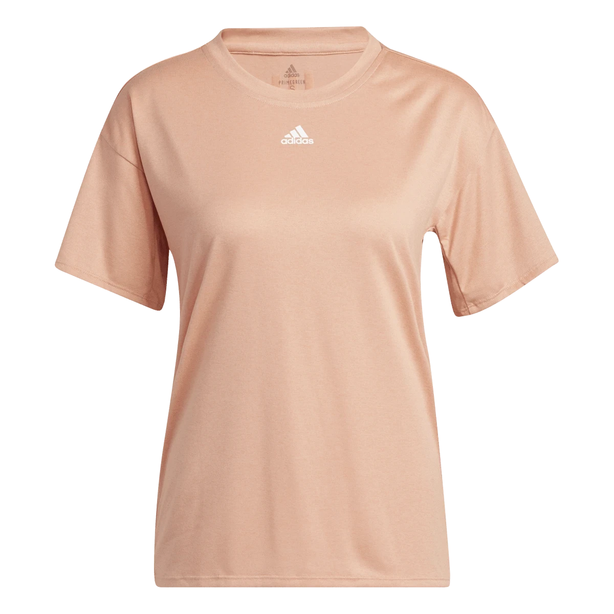 Футболка для фитнеса AEROREADY 3-Stripes