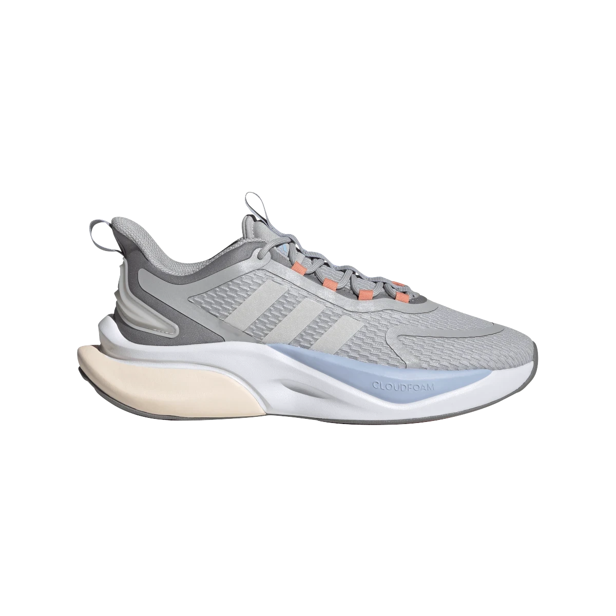 Кроссовки Alphabounce+ Sustainable Bounce