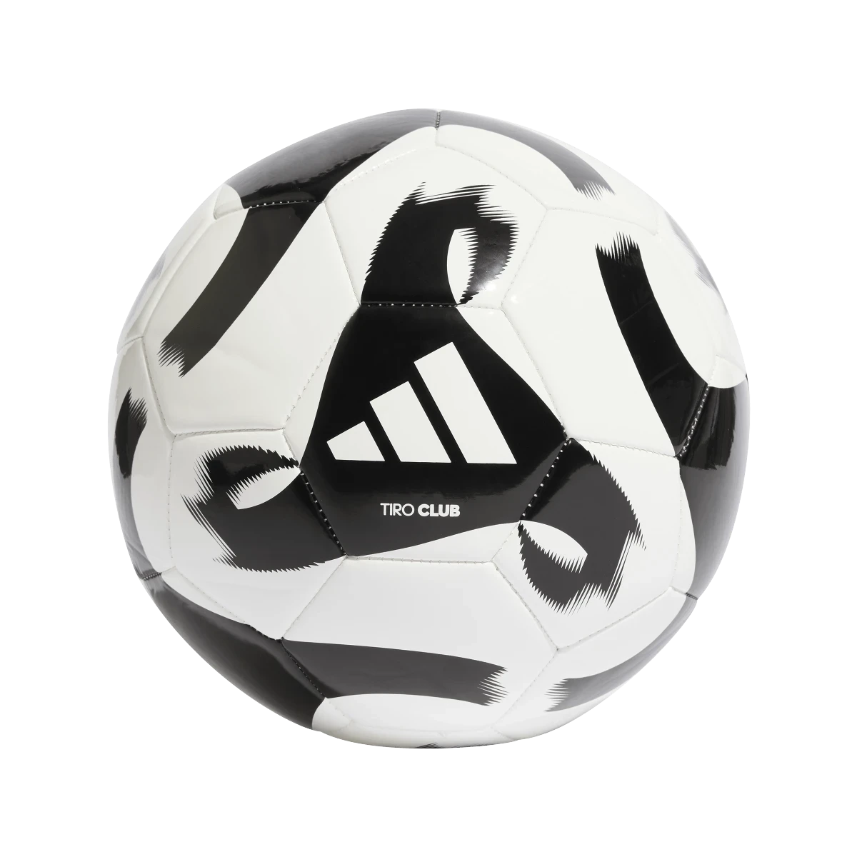 Мяч Tiro Club Football