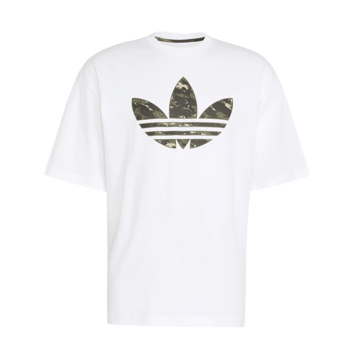 Футболка CAMO TEE 2 INFILL TREFOIL