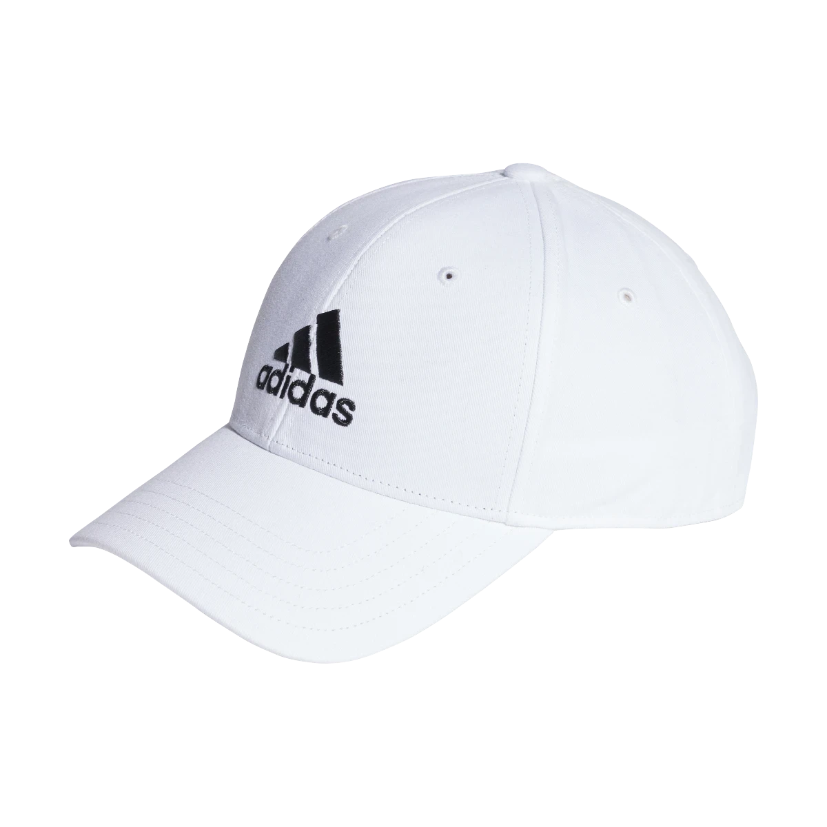 Бейсболка Cotton Twill