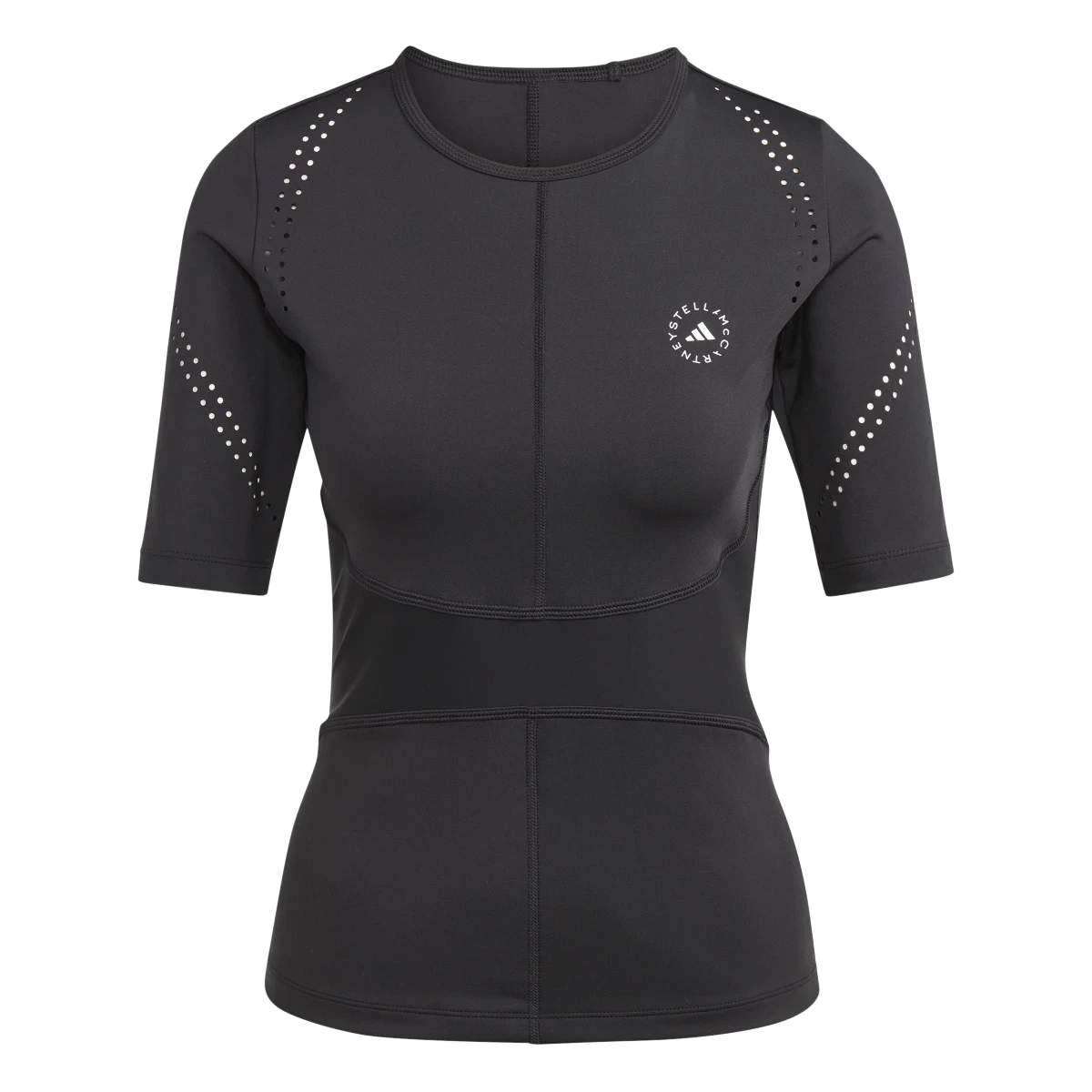 Футболка для тренировок adidas by Stella McCartney TruePurpose Training T-Shirt