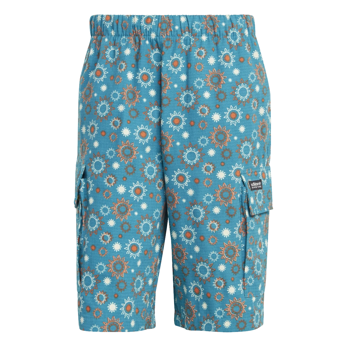 ADVENTURE NA AOP SHORT