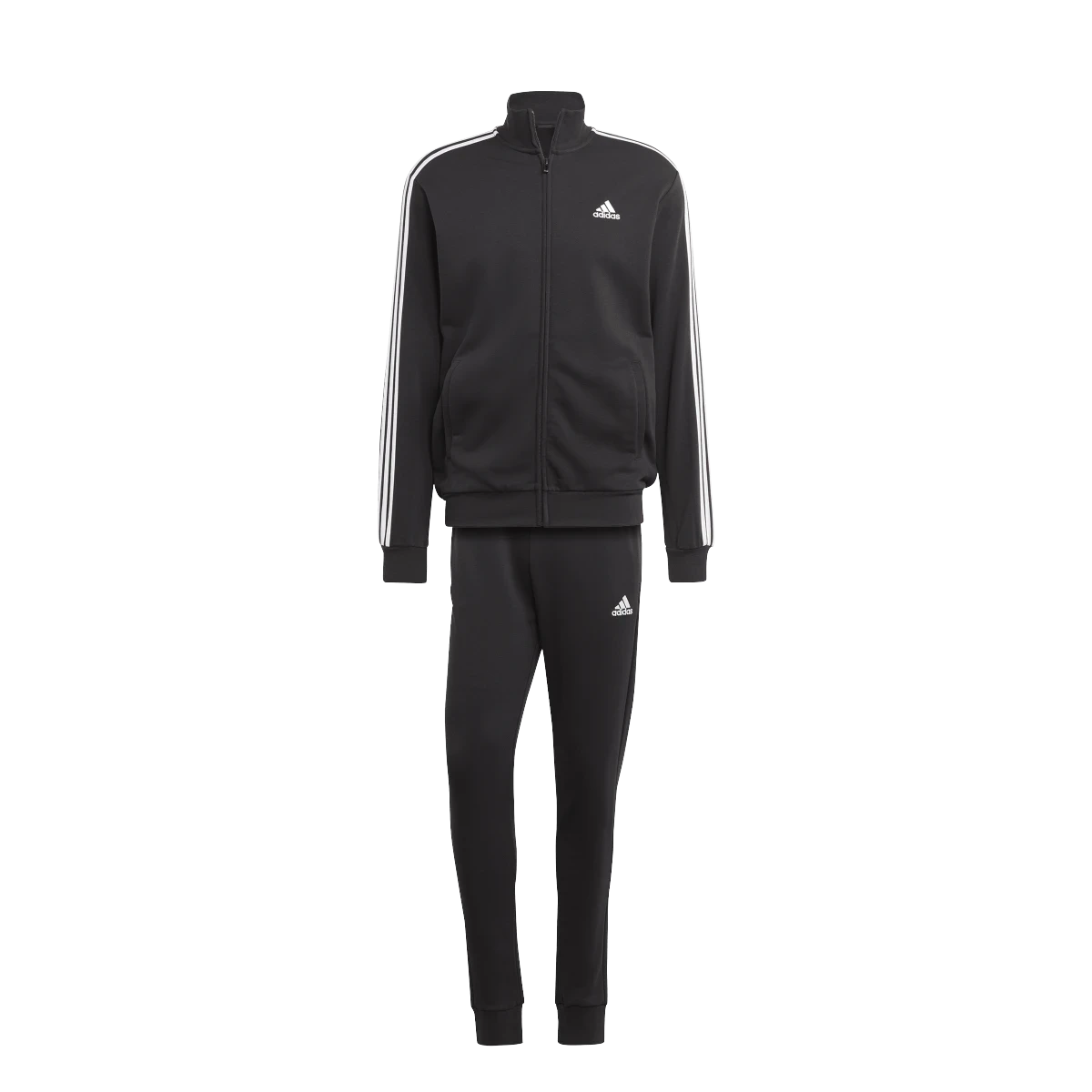 Спортивный костюм Basic 3-Stripes French Terry