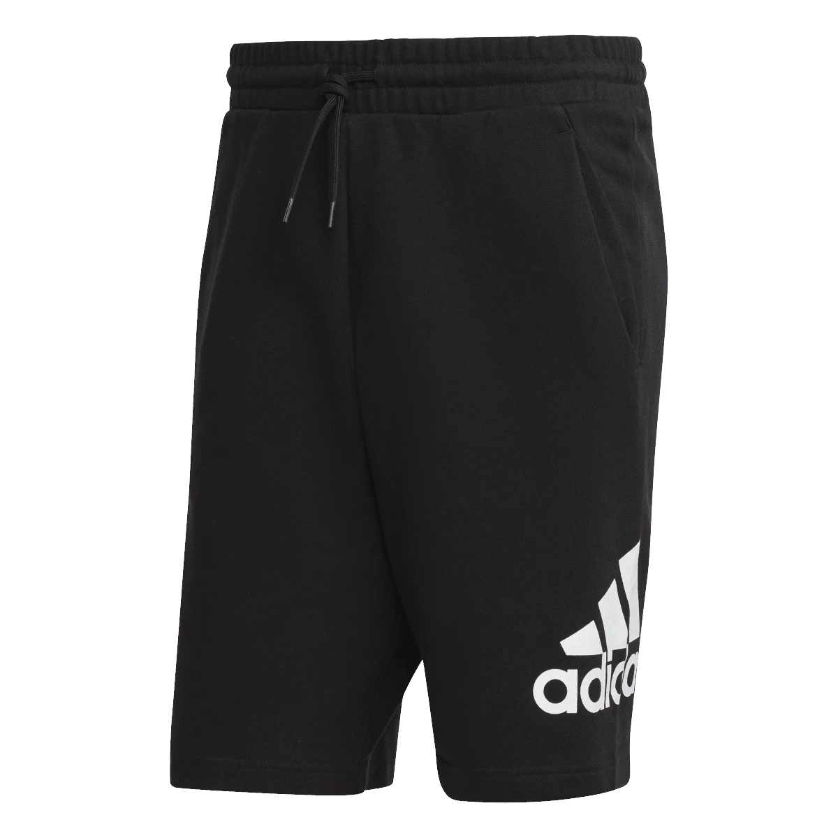 Шорты Essentials Big Logo French Terry