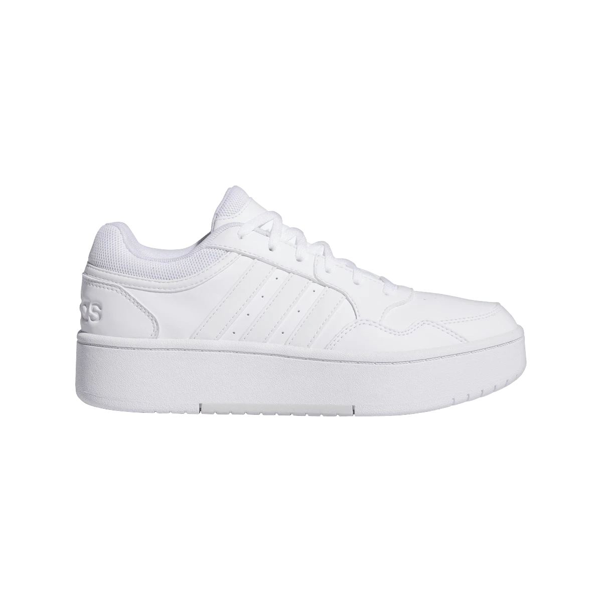 Кроссовки Hoops 3.0 Bold