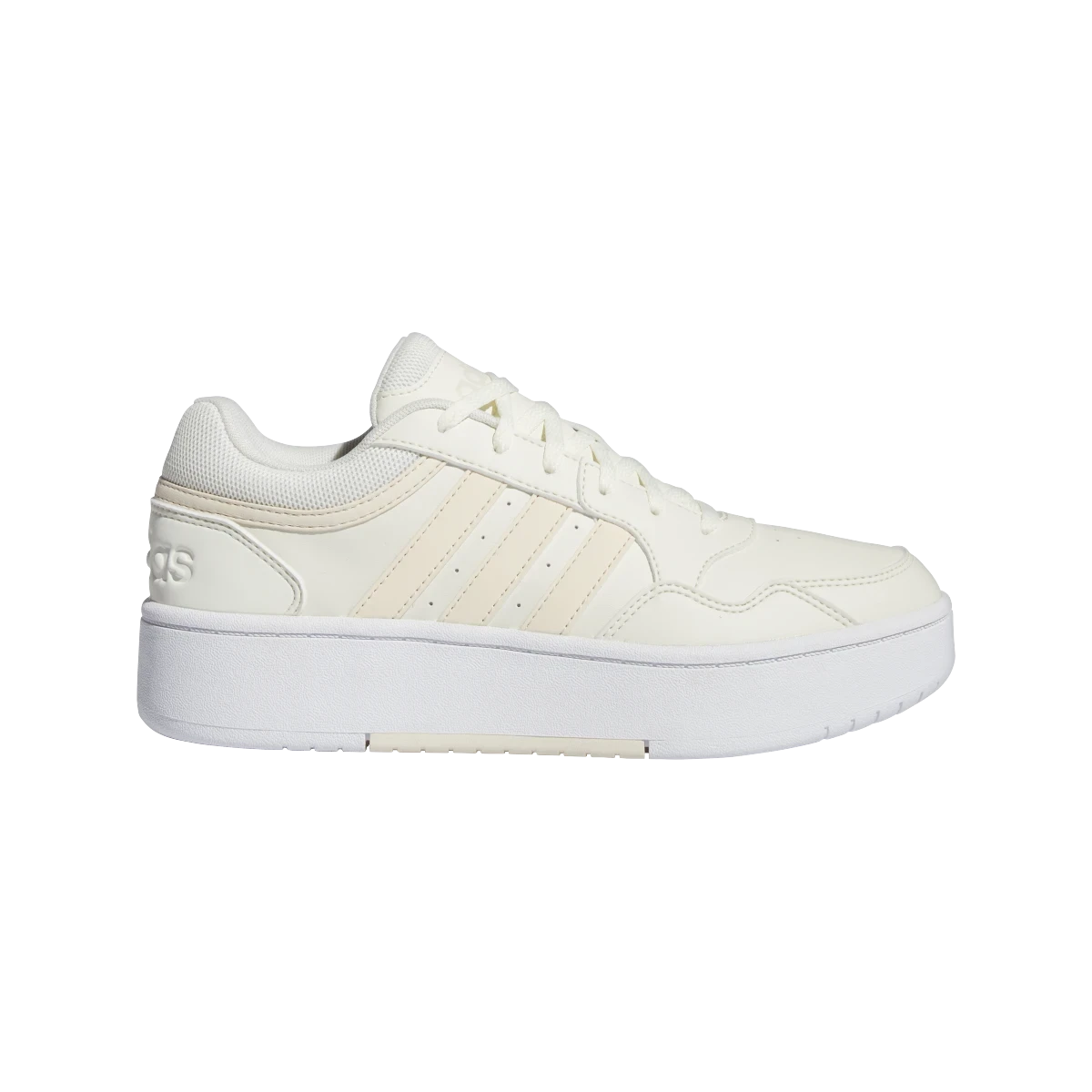 Кроссовки Hoops 3.0 Bold