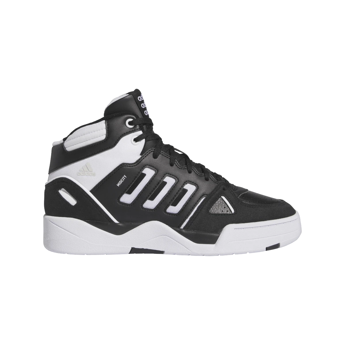 Кроссовки Midcity Mid