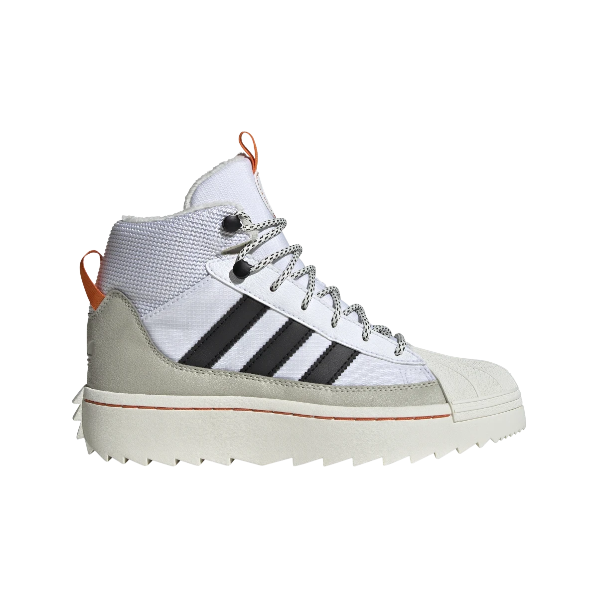 Ботинки Superstar Winter Trek Kids