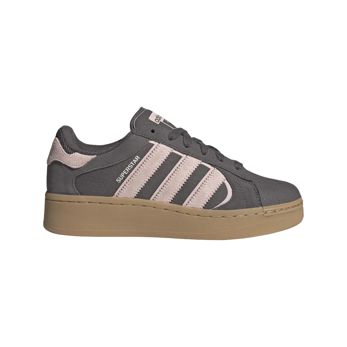 Кроссовки adidas Superstar XLG