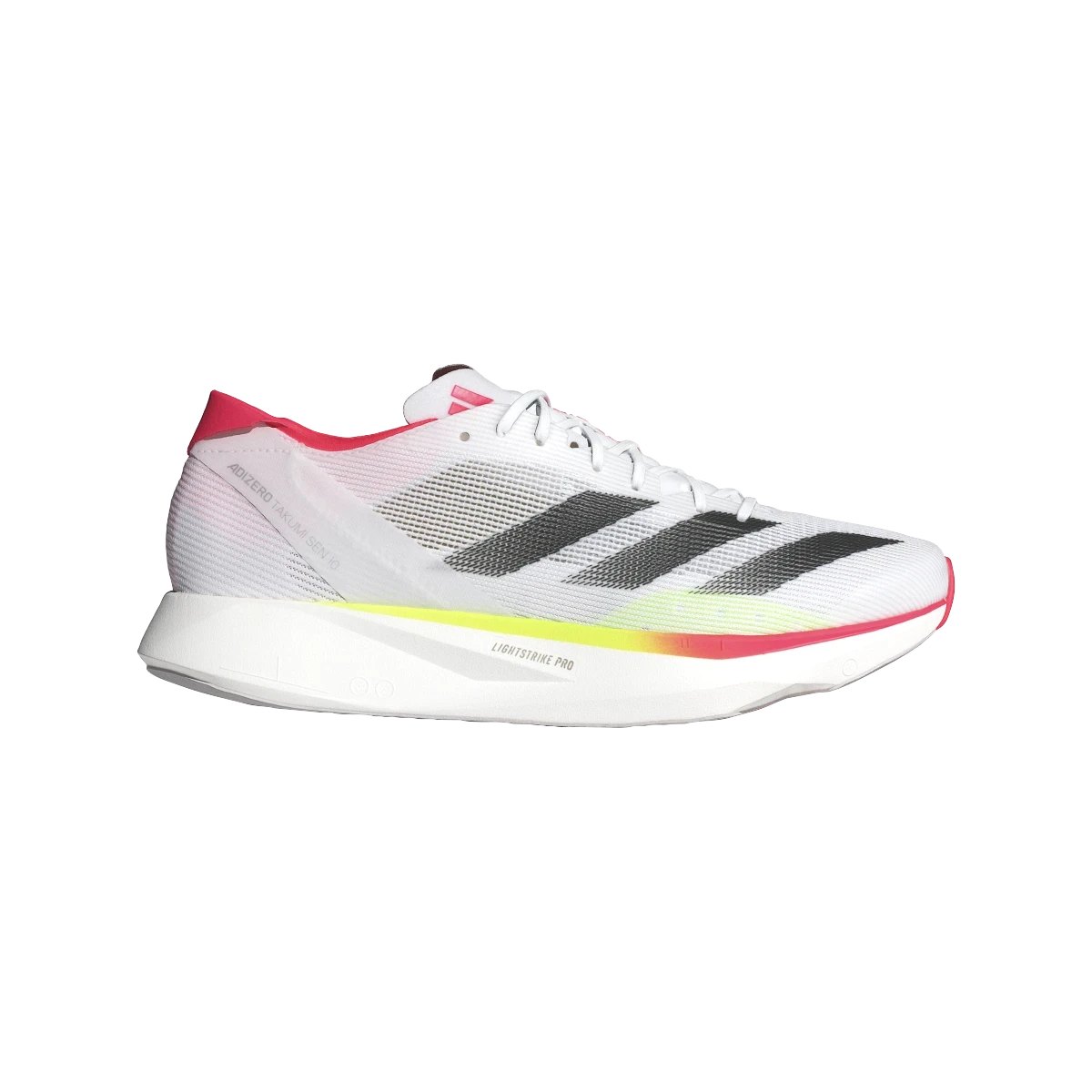 Кроссовки Adizero Takumi Sen 10