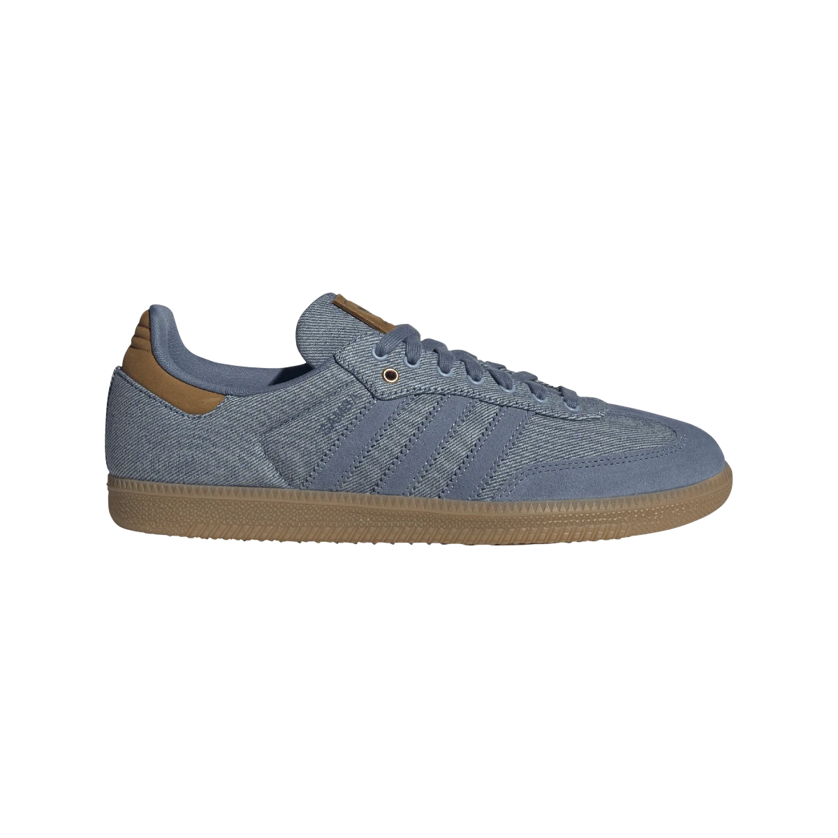 SAMBA OG