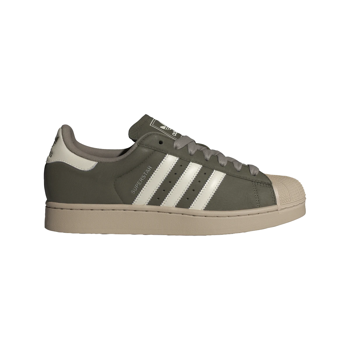 Кроссовки Superstar II