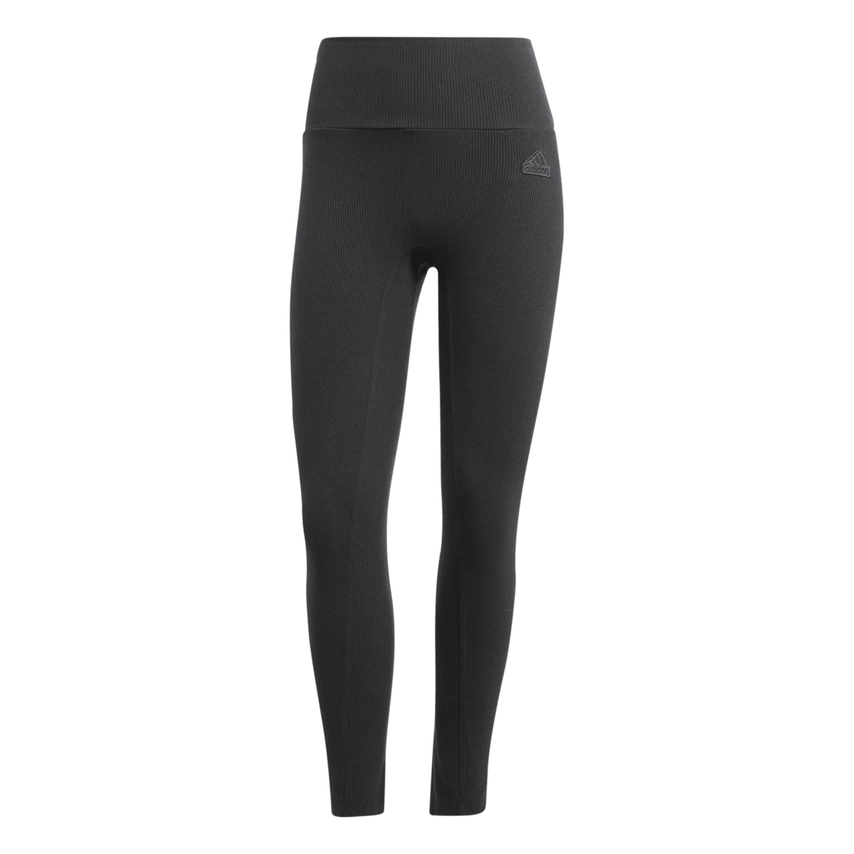 Леггинсы Lounge Ribbed High-Waist 7/8