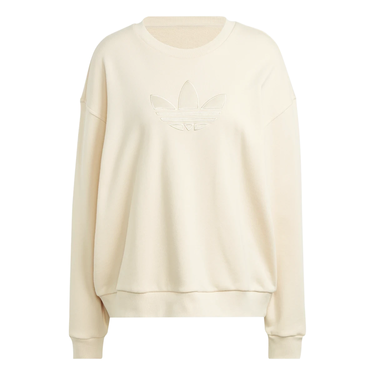 Свитшот Fashion Monogram Trefoil Infill