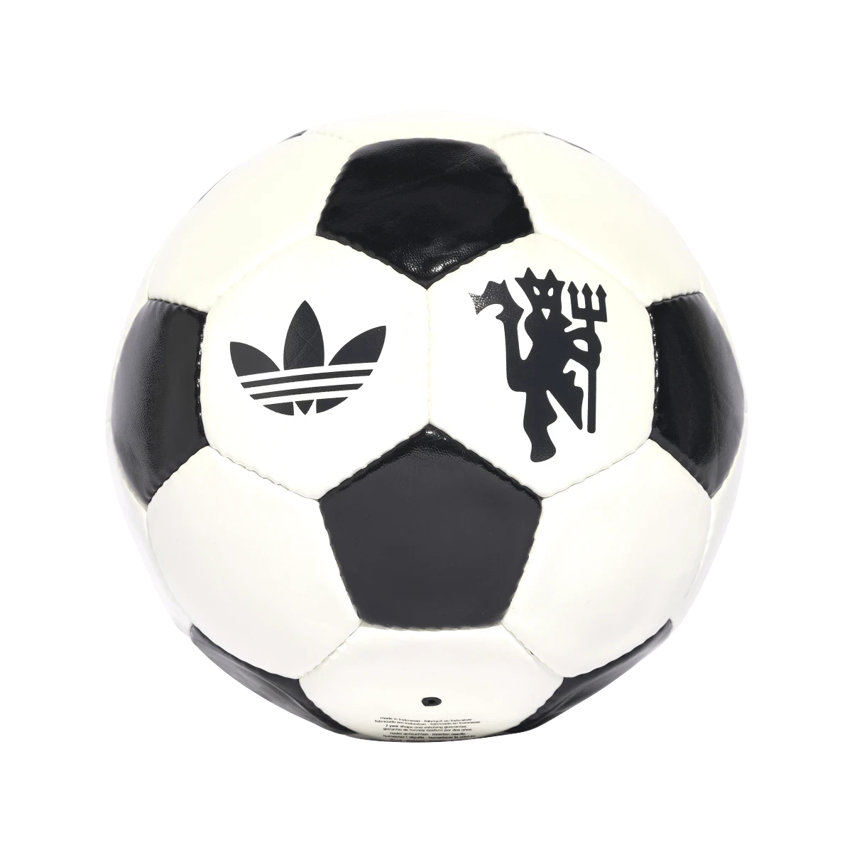 Мяч Manchester United Third Club