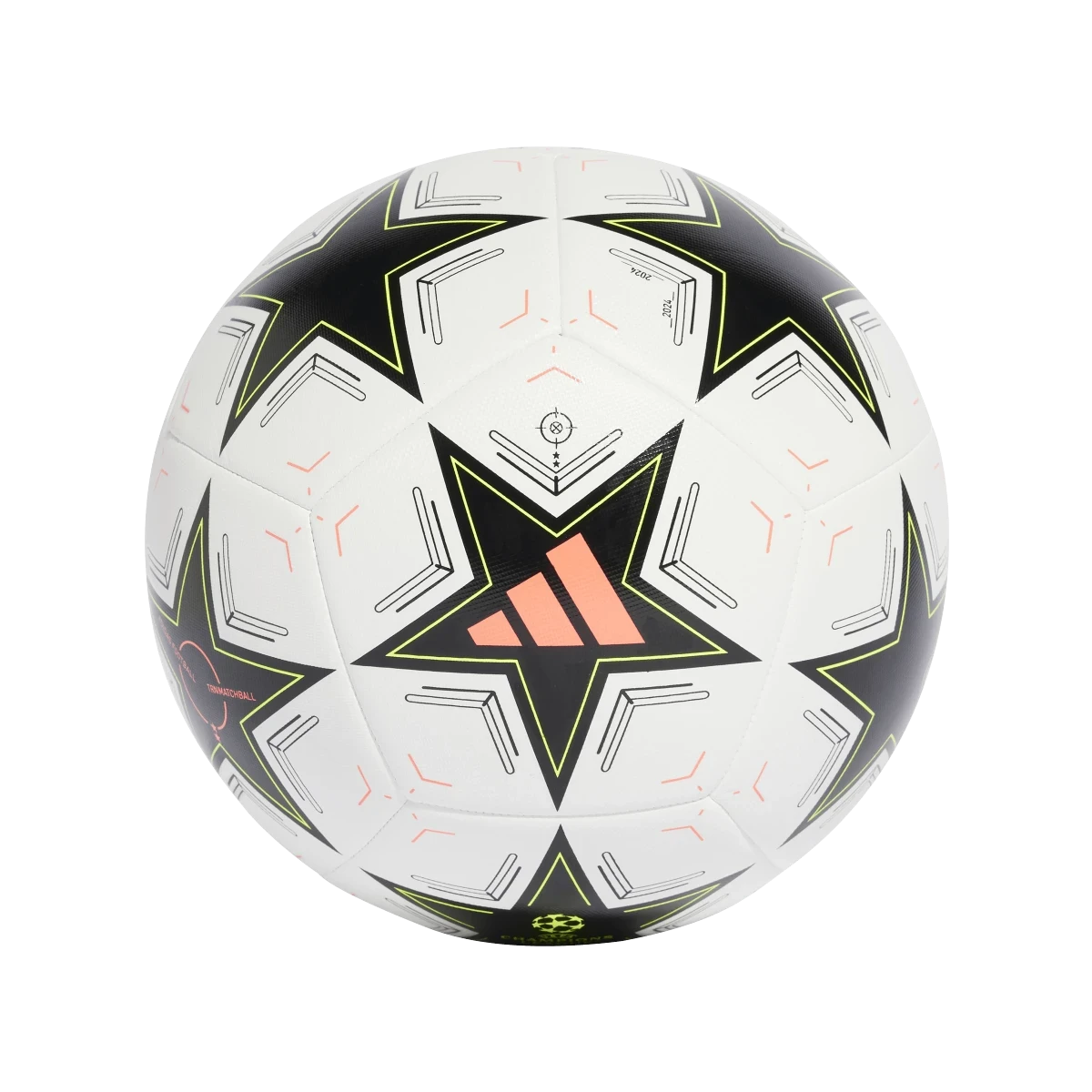 Мяч UCL Training 24/25 Group Stage