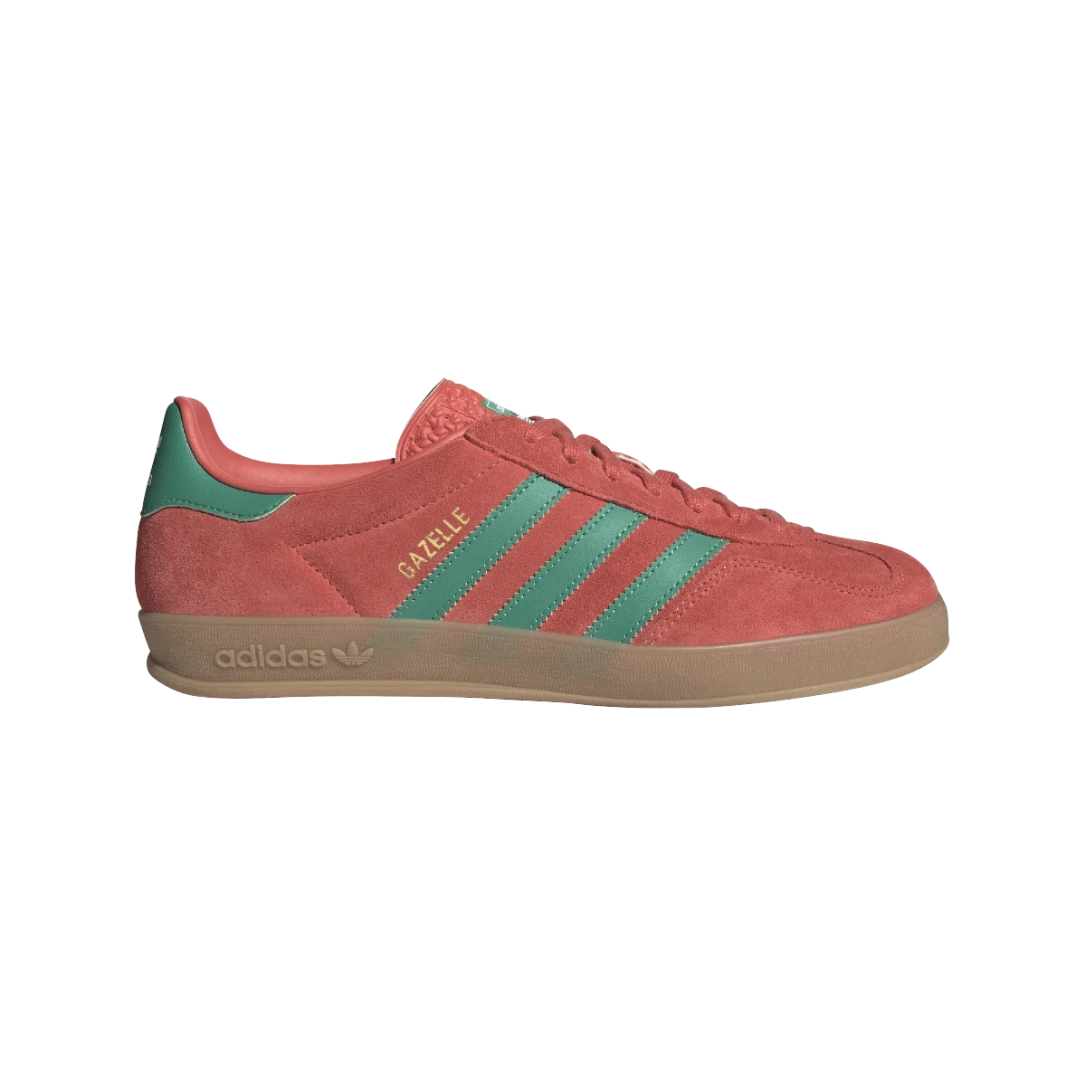 Кроссовки Gazelle Indoor