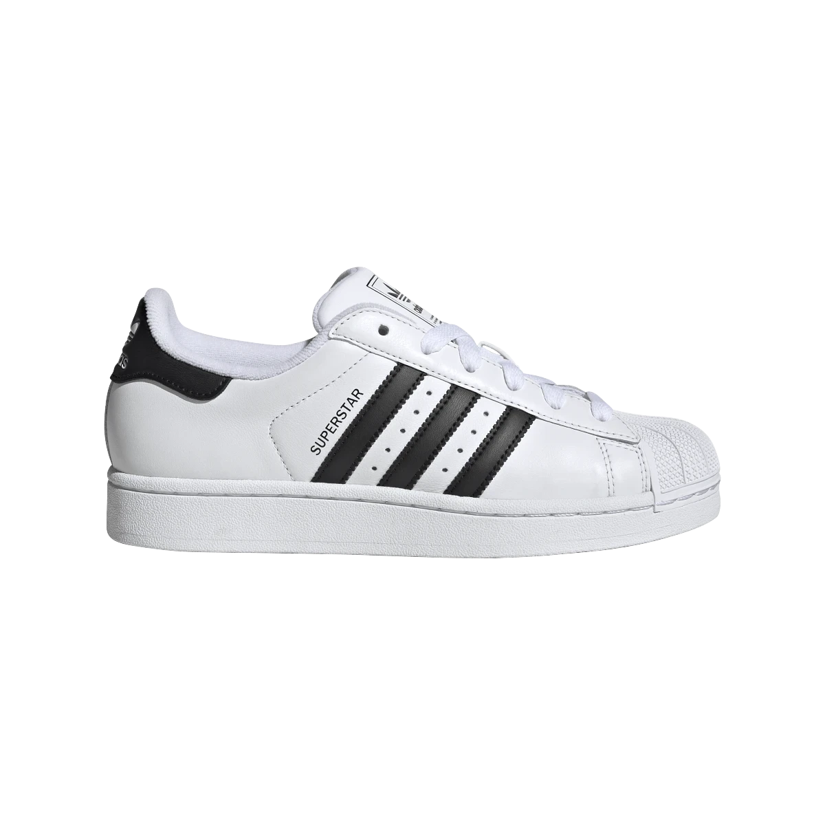 Кроссовки Superstar II