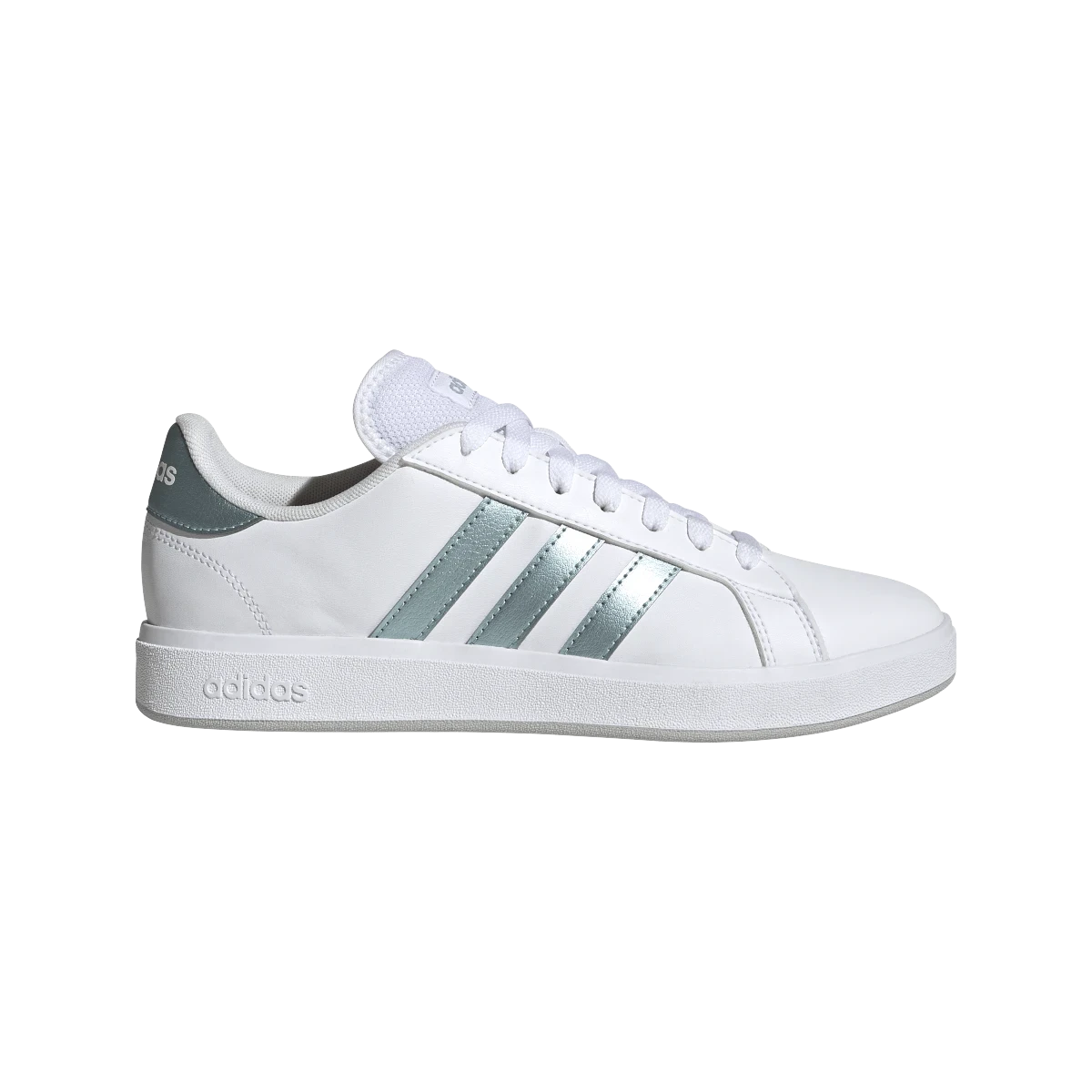 Кроссовки Grand Court TD Lifestyle Court Casual
