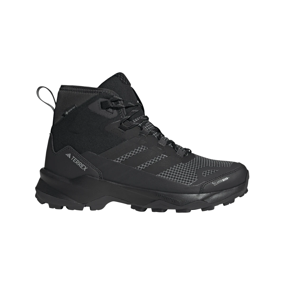 Туристические ботинки Terrex Skychaser AX5 Mid GORE-TEX CLIMAWARM+