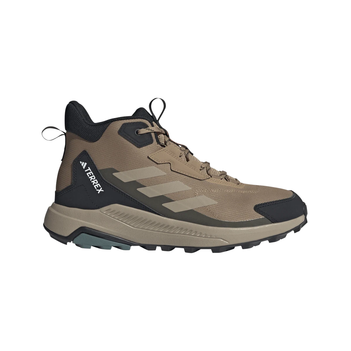 Туристические ботинки Terrex Anylander Mid