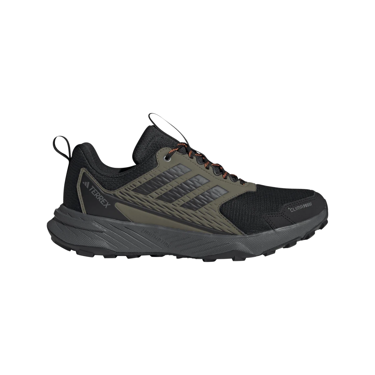 Кроссовки Terrex Tracefinder 2 CLIMAPROOF Trail Running