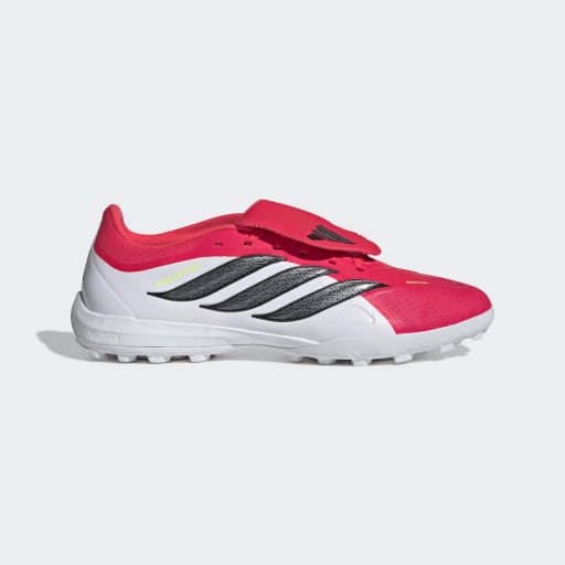 Бутсы PREDATOR LEAGUE Fold-Over Tongue Turf Football