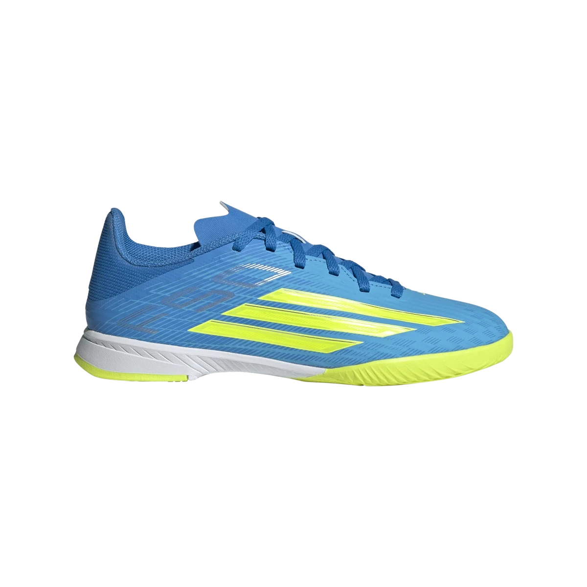 F50 League Indoor Football Boots Kids