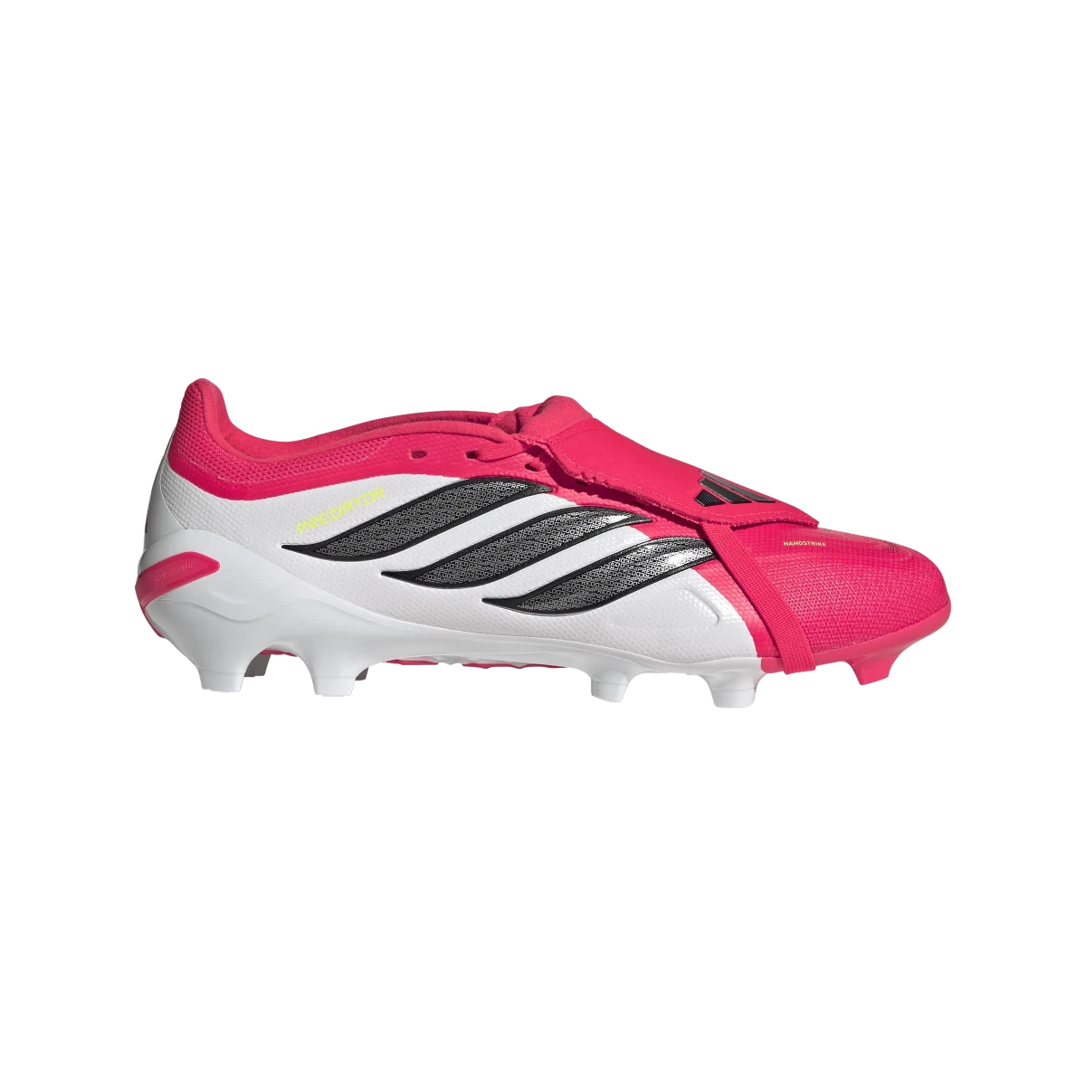 Бутсы PREDATOR LEAGUE Fold-Over Tongue Firm Ground