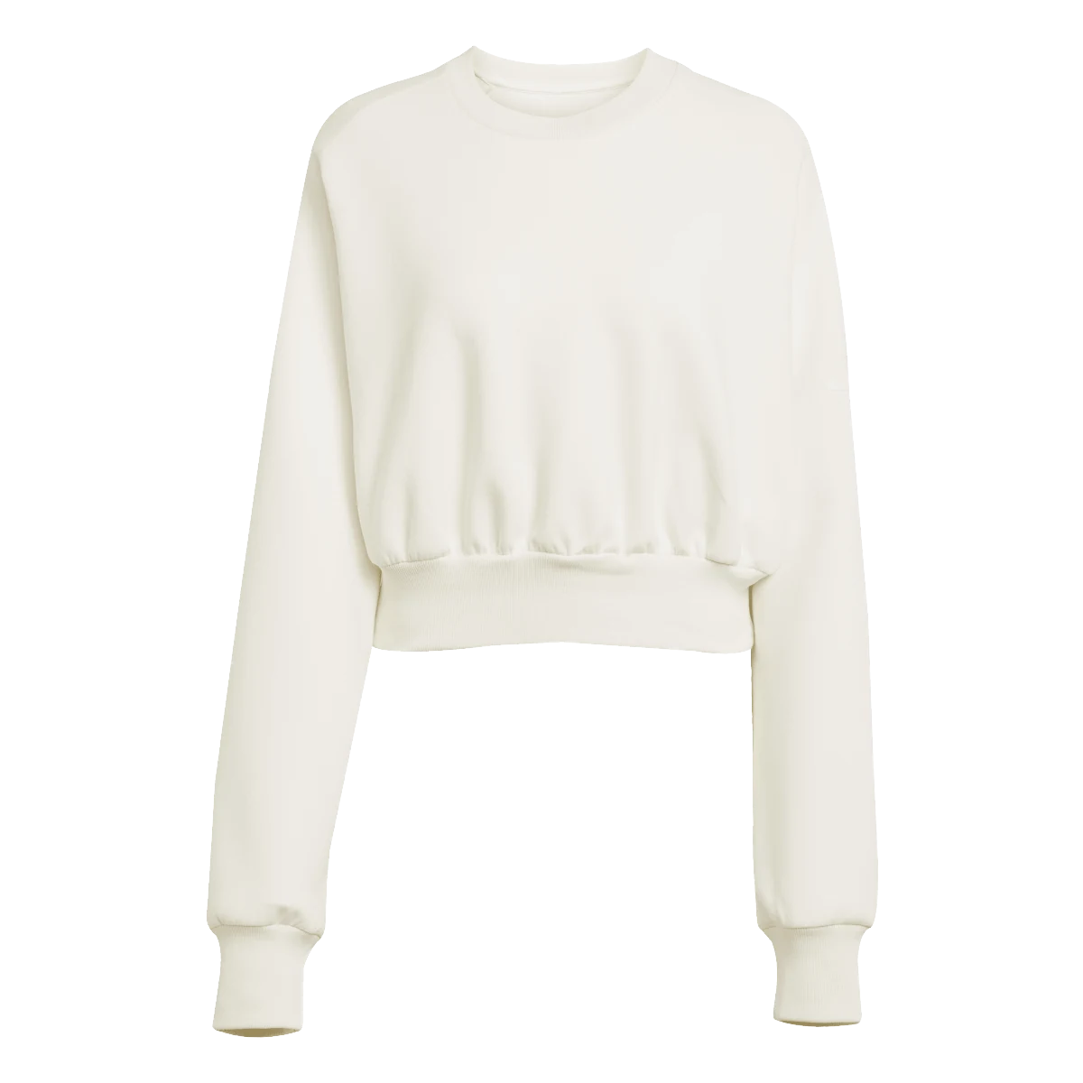 Свитшот ALL SZN Soft Lux Loose