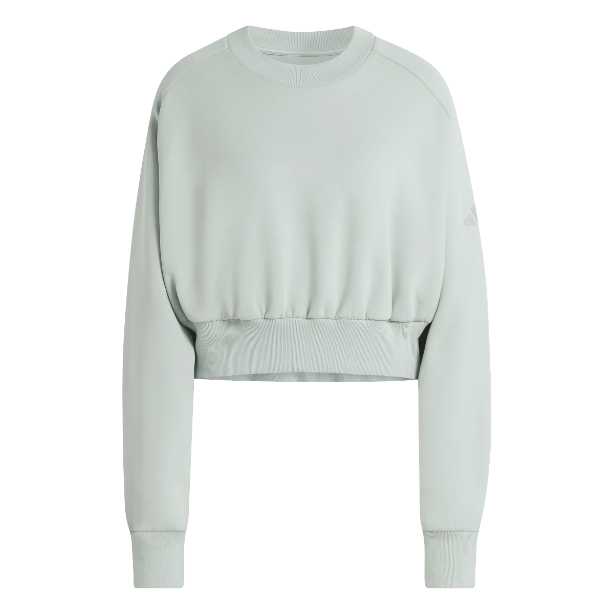 Свитшот ALL SZN Soft Lux Loose