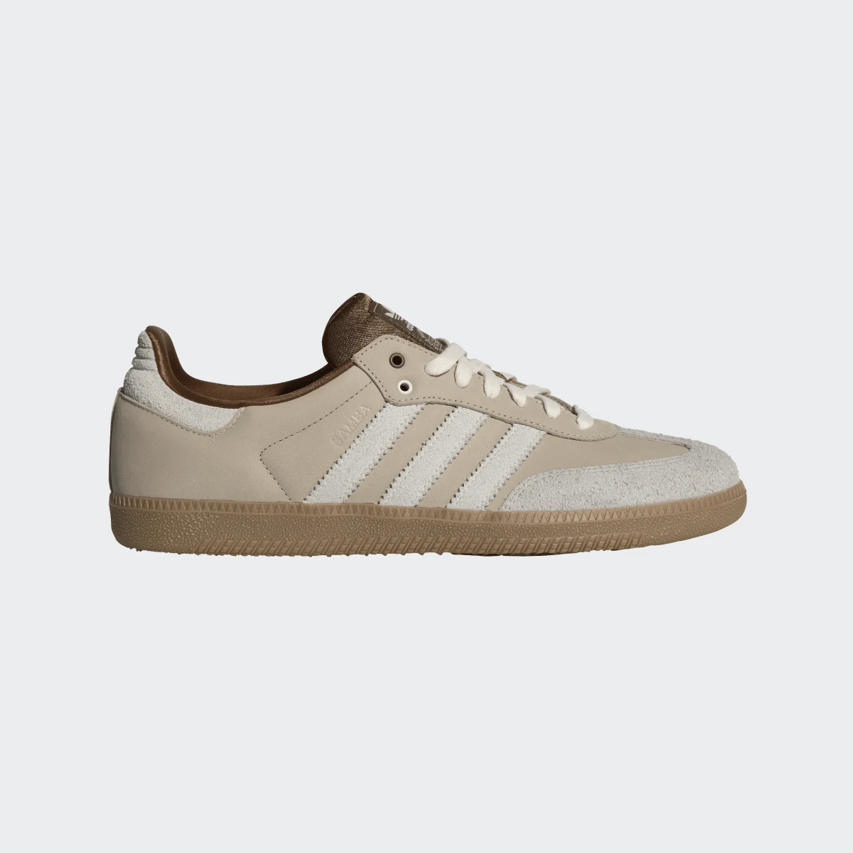 SAMBA OG
