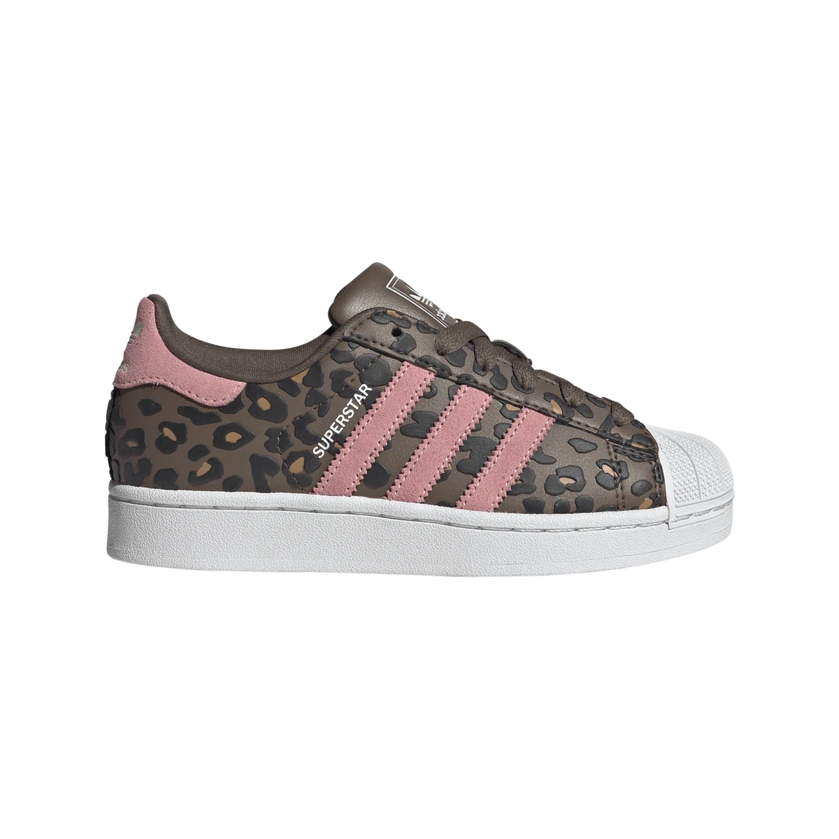 Кроссовки SUPERSTAR II